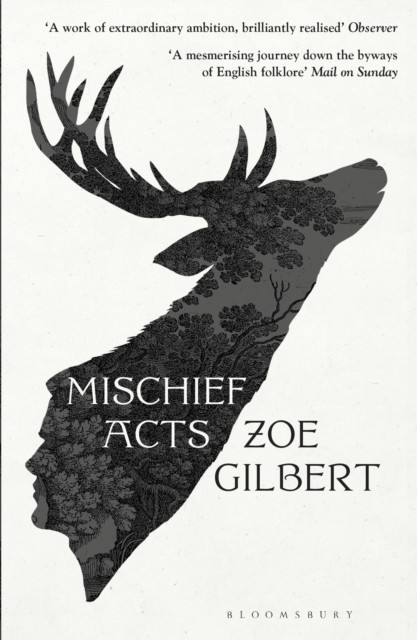Zoe Gilbert Unisex Multicolor Mischief Acts : 'Joyous' The Times, Best Summer Reads 2022 - Image 5