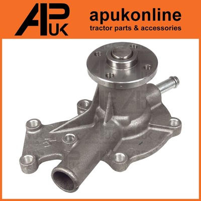 Wasserpumpe für Kubota TG1860-54 TG1860AB54 TG1860A48 TG1860A54 Kompakttraktor