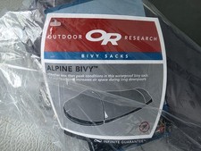 Outdoor Research Alpine Bivy Sack