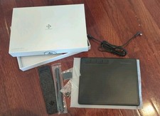 GAOMON S620 6.5 x 4 Inches Graphics Tablet Passive Pen 4 Express Keys IUC