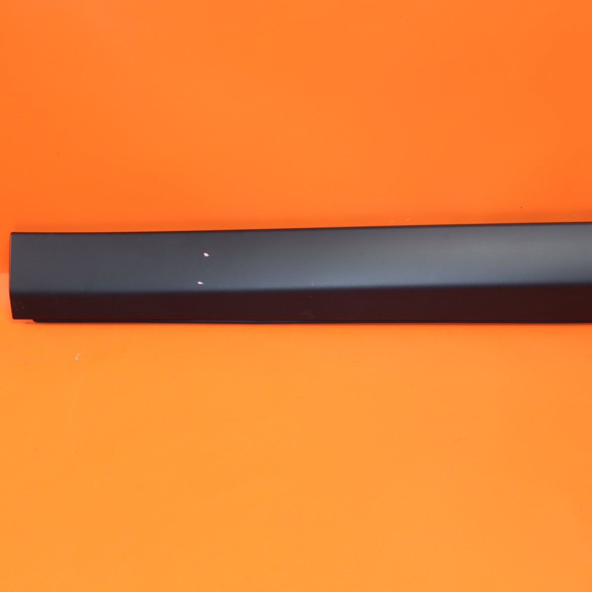 ROLLS ROYCE CULLINAN DOOR MOLDING RIGHT REAR 2017-2021 2022 2023 51137448584 OEM