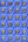 Morgan Dollar Assorted Date & Mint ( Only 1 Coin ) #1