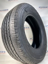 4x Goodyear Wrangler Fortitude Ht P25565r17 110 T Quality Used Tires 732