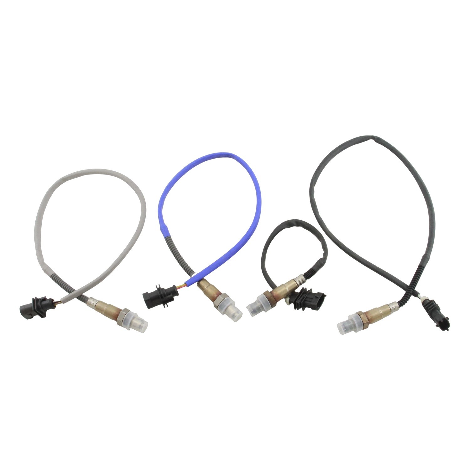 Maserati Ghibli S Q4 2017-2020 Right Oxygen sensor P/N 670004022