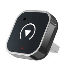 Wireless Carplay Android Auto Adapter USB Car Dongle Connect Box 2 In 1 Mini Box