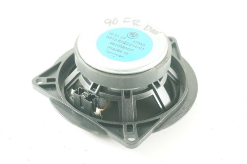 Orig. BMW E90 avant Droit Passager Porte Enceinte Mi Gamme 08-11 e91 328i 335i - Photo 3 sur 5