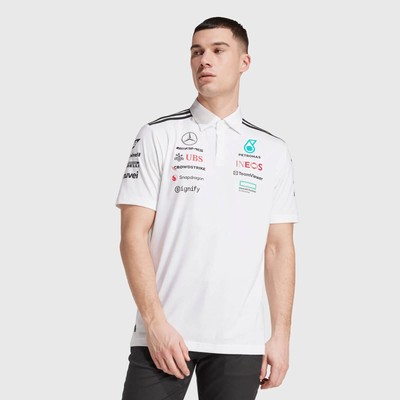 Mercedes AMG Petronas F1 adidas 2025 Men