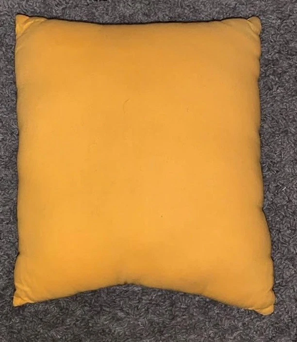 Almohada Dama de Guadalupe vintage Foto 2 de 2