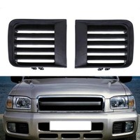 Einfaches Upgrade Aftermarket Ersatz Custom Aussehen Direkte Installation
