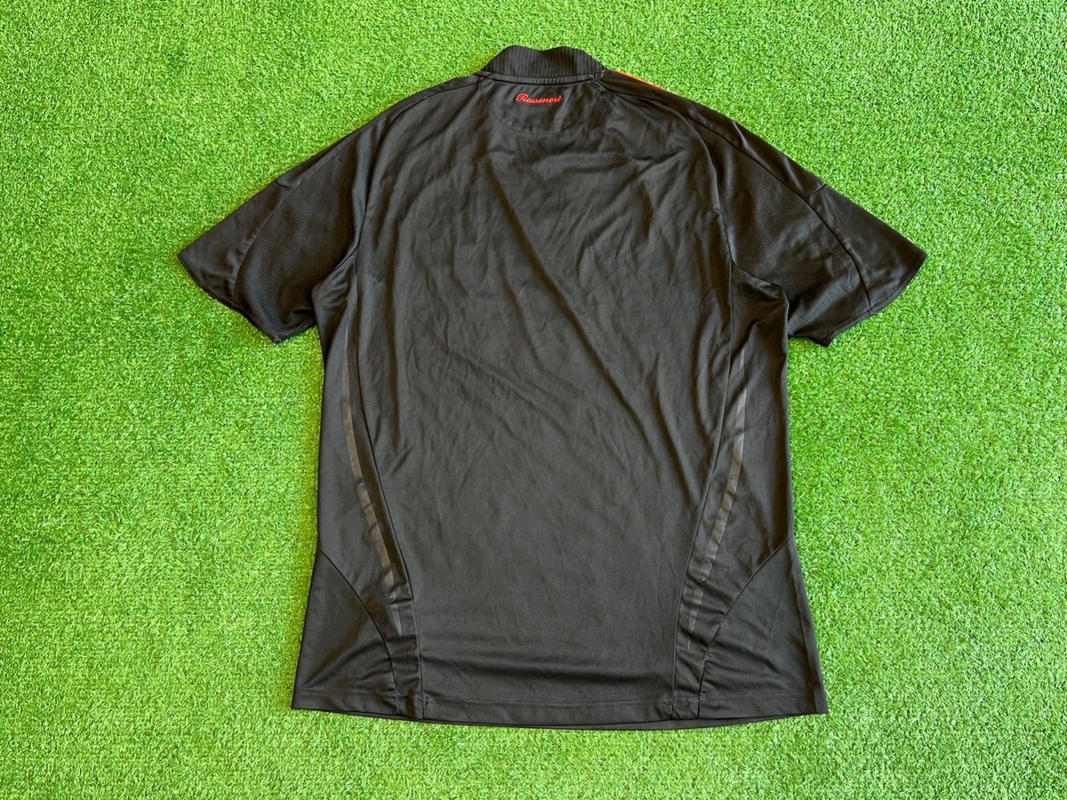 AC MILAN ヴィンテージ イタリア製 lotto ロット ユニフォーム Vintage Lotto AC Milan Jersey Red Soccer Kit Long Sleeve