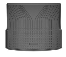 Roadmaster Premium Kofferraumwanne für BMW X1 (F48) 11/2014-12/2022 Schutzmatte