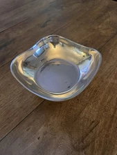 Holland Boone Polished Pewter Bowl