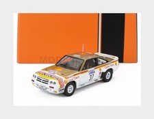 IXO-MODELS RAC443.22 Vauxhall - Manta 400 Team GM Dealer Sport N 37 Rally Rac