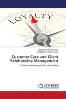 Nazarious Rukanyangira (U. A.) | Customer Care And Client Relationship...