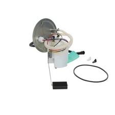 Carter P75035M Fuel Pump Module Assembly For Select 99-04 Ford Models