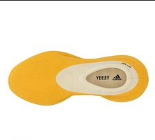 Yeezy Knit Runner Sulfur for Sale - Authenticity Guaranteed - eBay