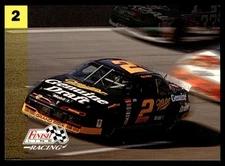 1993 Finish Line Rusty Wallace's Car #45 9886