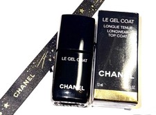 Chanel Le Gel Coat Longwear Top Coat 13ml