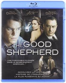 The good shepherd [Blu-ray] von Niro Robert De | DVD | Zustand gut