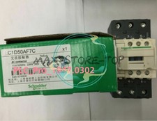 LC1D50AF7C 1PCS Brand New Schneider LC1D50AF7C Fast delivery