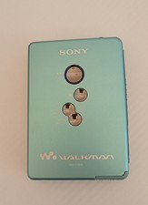 Sony EX 610 Walkman Parts Only