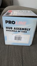 Proline Hub Assembly Part NT512003