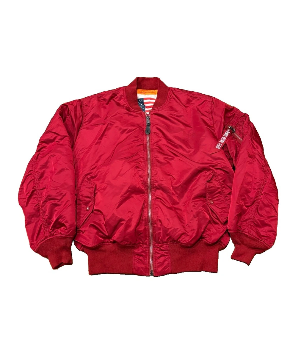 25+ Alpha Industries Ma 1 for sale | Updated Oct 2026