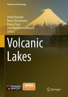 Volcanic Lakes Franco Tassi