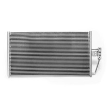 Condensateur BMW 324