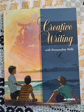 Abeka 6th Grade Creative Writing 4th Edition