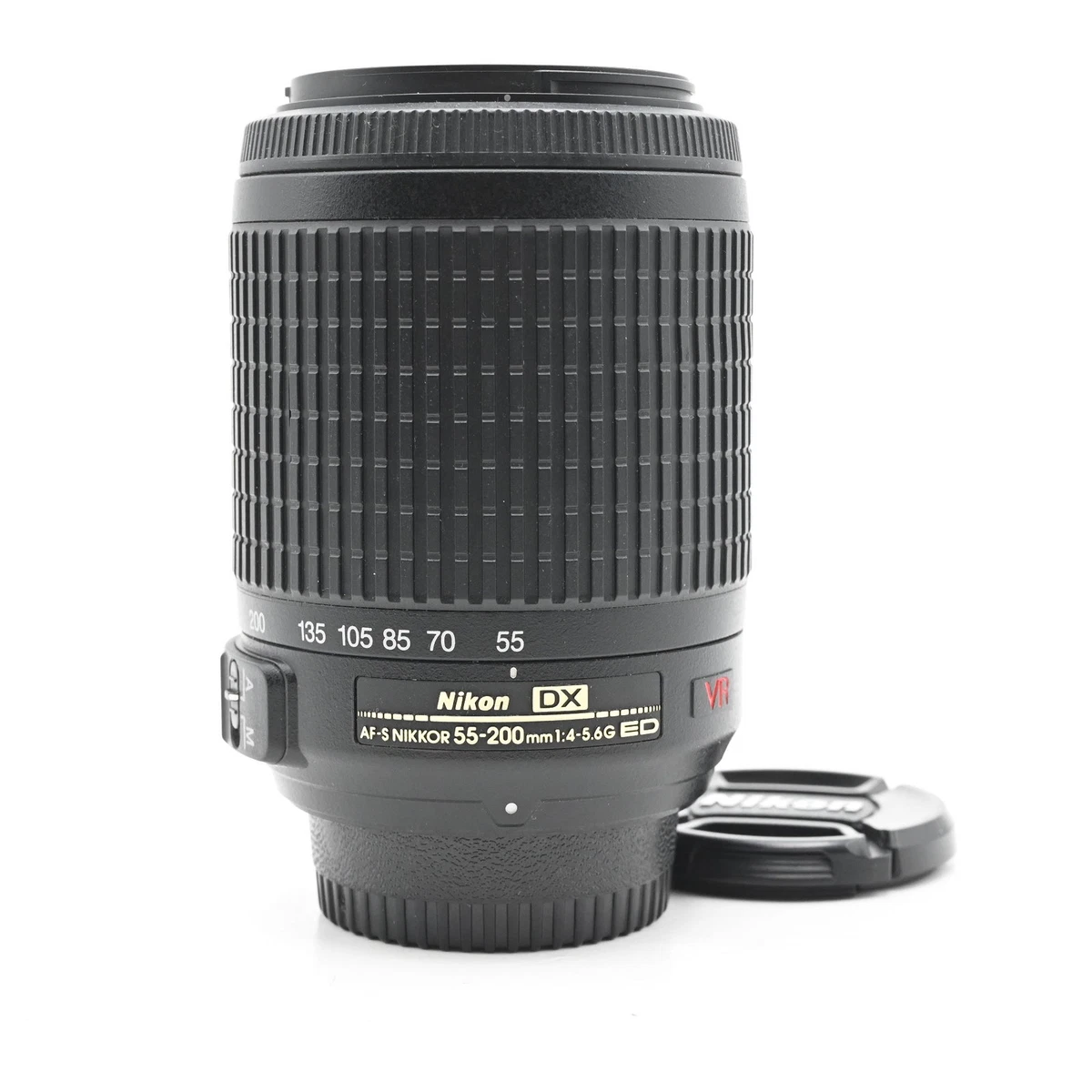 Nikon AF 55-200mm Camera Lenses for sale | eBay