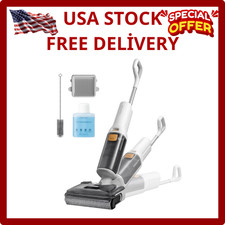 roborock F25 GT Vacuum Mop All in One, Wet Dry Vacuum Cleaner Cordless, 20000Pa