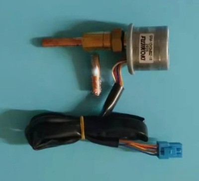 1PCS Variable frequency air conditioner expansion valve EFM-10YGMISZ-1R new@yay 