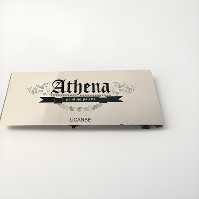 UCANBE Athena Face Paint 20 Farben Körperfarben ,  Bodypainting, Neu (26