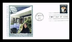 US COVER PANDA CACHETS FIRST DAY OF ISSUE ESPRESSO DRINKS CAPPUCCINO