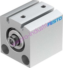 FESTO ADVC-25-25-I-P-A 188176 Short-stroke Cylinder New