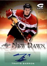 2016 Leaf Genesis Hockey Cards - Out Now 16