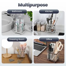 Holders Stainless Steel