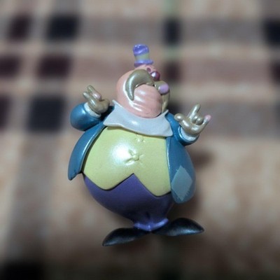 Disney La Alice im Wunderland Disney Store Walross Secret Figur