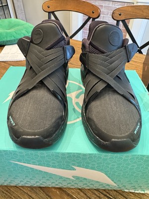 Nike RTFKT Cryptokicks iRL Blackout