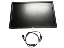 USED HP Z24i G2 24" LED Monitor 1920x1200 16:10 HDMI - TESTED - NO STAND