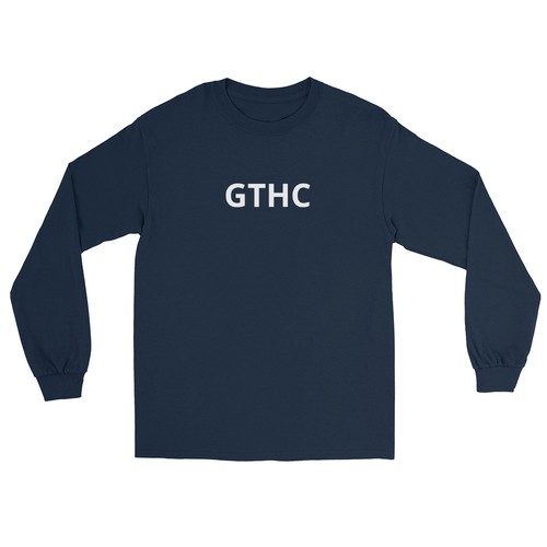 GTHC Go To Hell Carolina Long Sleeve Shirt Duke Fan Basketball Devils