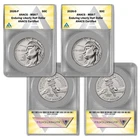 2026 Semiquincentennial Liberty Half Dollar MS67 (P & D) 2 Coin set