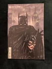 BATMAN 89 #5 ADAM HUGHES VARIANT CATWOMAN 1