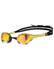 Arena Cobra Ultra Swipe Mirror Swim Goggle - Mirror Lenses