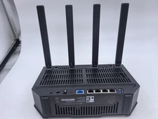 ASUS - RT-BE92U BE9700 Tri-Band Wi-Fi 7 Router - Black