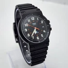 VINTAGE 1990'S TIMEX WR 30M CLASSIC MILITARY FIELD MENS WATCH