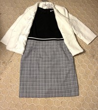 New Kasper Dress & Jacket. Size 14P