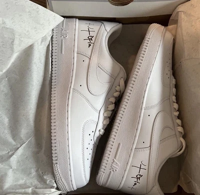 Nike Air Force 1 Travis Scott Utopia 新品 Nike Travis Scott x Air Force 1 Utopia for Sale | Authenticity