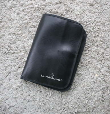 LumiQuest - Pocket Bouncer SOFTBOX - Flash Diffuser for External Flash - Unused